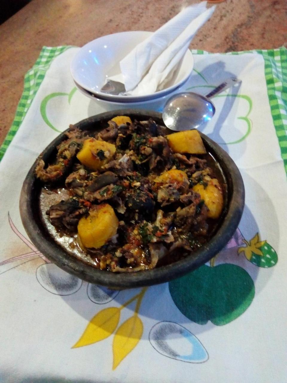 Theodawn Hotels @ Suite 29 Ikeja Luaran gambar