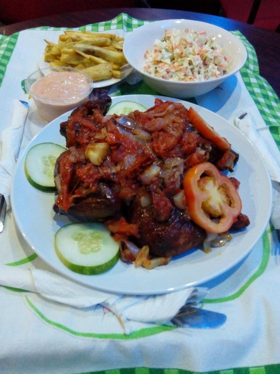 Theodawn Hotels @ Suite 29 Ikeja Luaran gambar