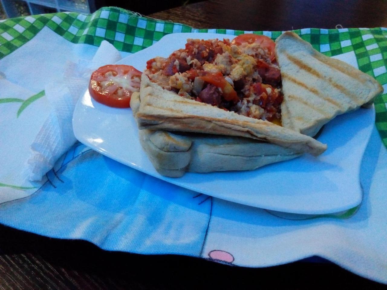 Theodawn Hotels @ Suite 29 Ikeja Luaran gambar